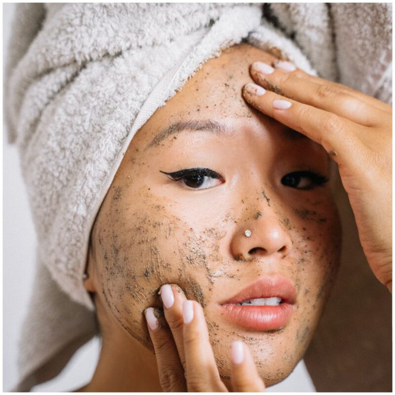 Exfoliating Facial - Image 4